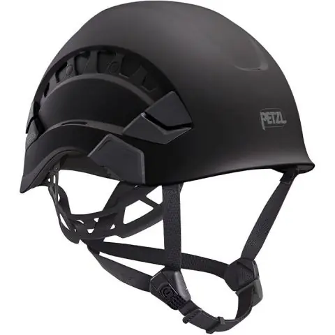 Petzl Vertex Vent Skyddshjälm Trygg betalning